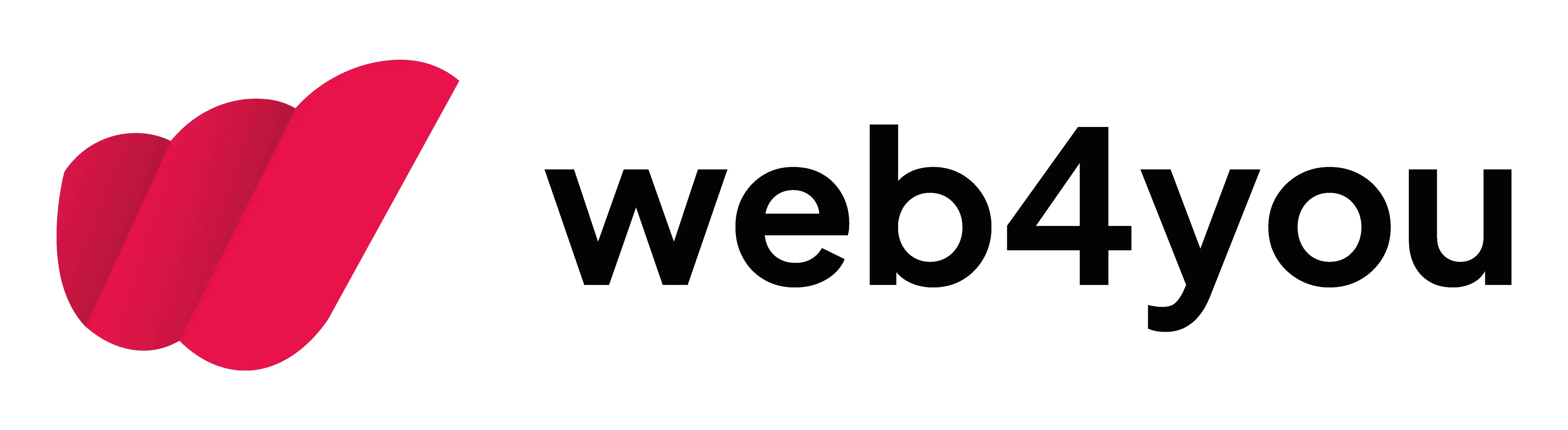 Web4You logo